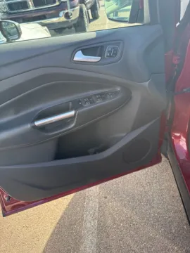 More photos of 2017 Ford Escape Titanium at Cassill Motors, IA