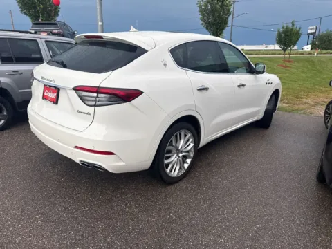 More photos of 2022 Maserati Levante GT at Cassill Motors, IA