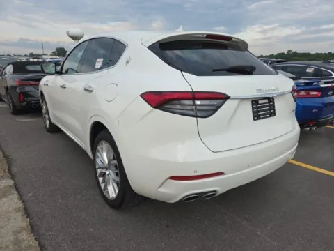Photos of 2022 Maserati Levante GT for sale in Cedar Rapids, IA at Cassill Motors