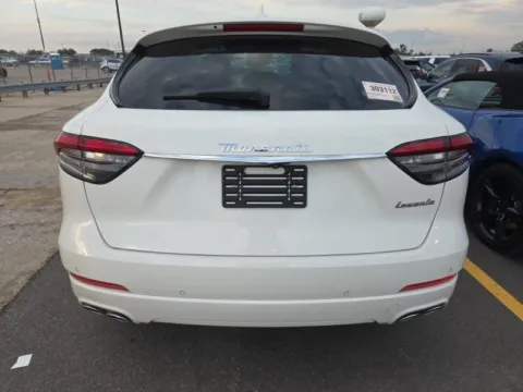 More photos of 2022 Maserati Levante GT at Cassill Motors, IA