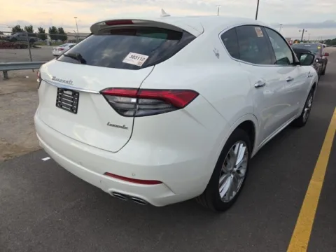 More photos of 2022 Maserati Levante GT at Cassill Motors, IA