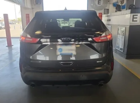 More photos of 2020 Ford Edge SE at Cassill Motors, IA