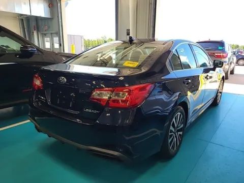 More photos of 2018 Subaru Legacy 2.5i at Cassill Motors, IA
