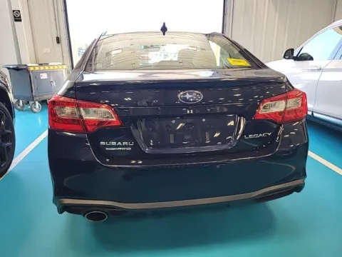 More photos of 2018 Subaru Legacy 2.5i at Cassill Motors, IA