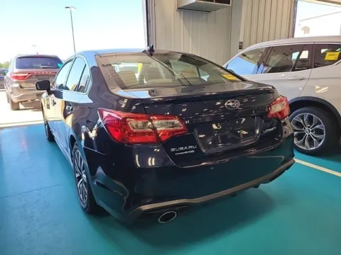 Photos of 2018 Subaru Legacy 2.5i for sale in Cedar Rapids, IA at Cassill Motors