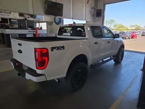 More photos of 2023 Ford Ranger XLT at Cassill Motors, IA