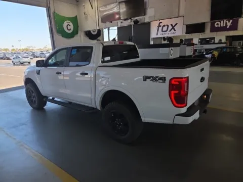 Photos of 2023 Ford Ranger XLT for sale in Cedar Rapids, IA at Cassill Motors