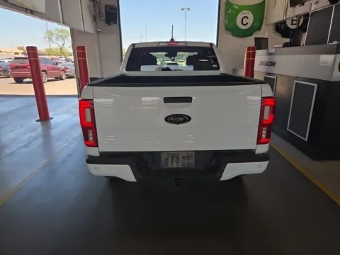 More photos of 2023 Ford Ranger XLT at Cassill Motors, IA