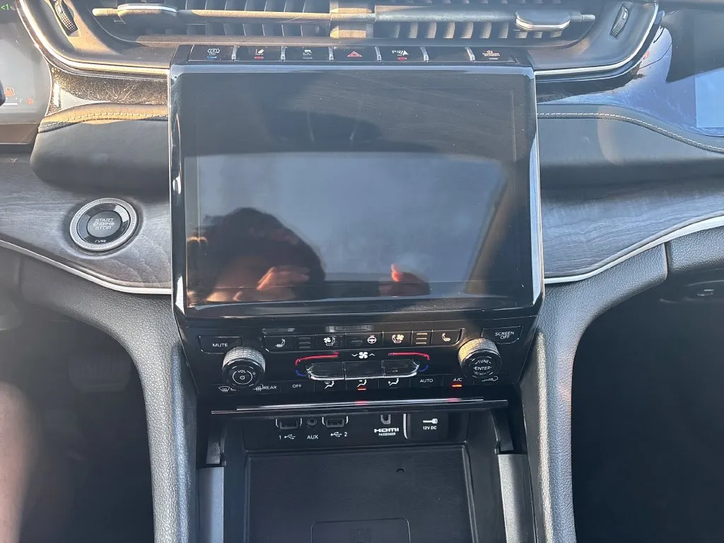 2022 Jeep Grand Cherokee 4xe - Photo 25