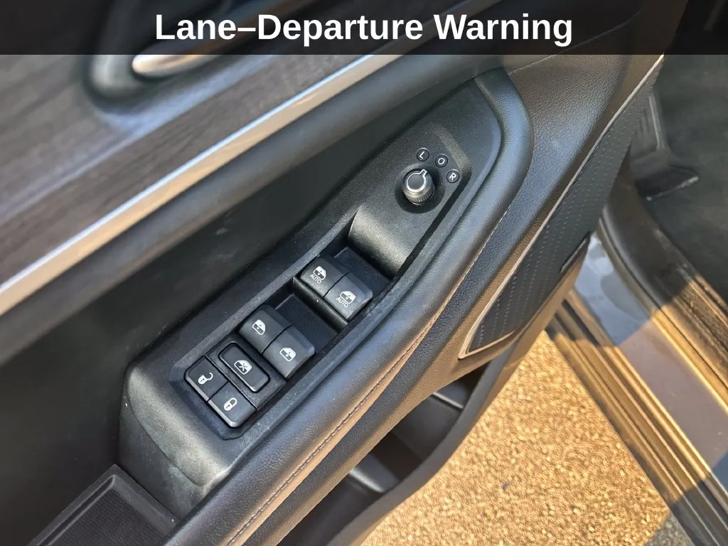 2022 Jeep Grand Cherokee 4xe - Photo 15