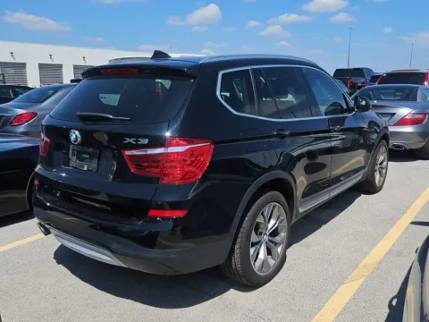 More photos of 2017 BMW X3 xDrive28i at Cassill Motors, IA