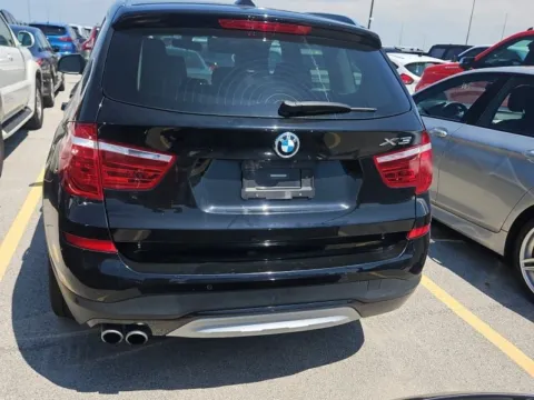 More photos of 2017 BMW X3 xDrive28i at Cassill Motors, IA