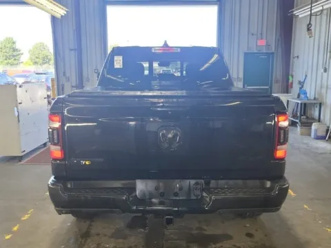 More photos of 2019 Ram 1500 Big Horn/Lone Star at Cassill Motors, IA