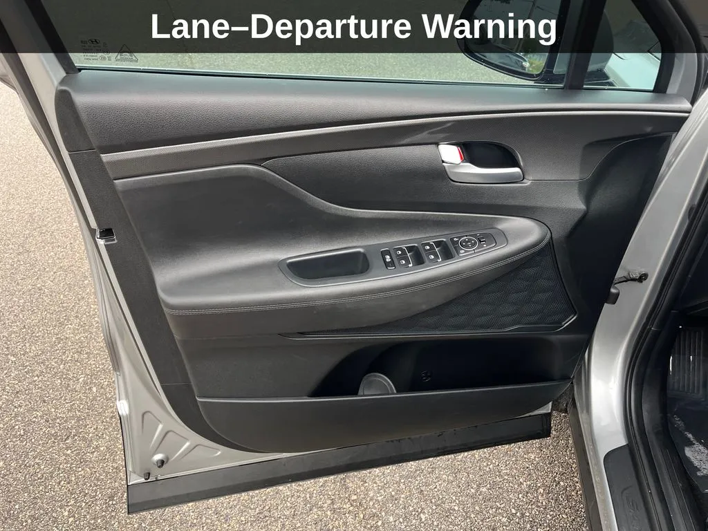 Hyundai Santa Fe photo 13