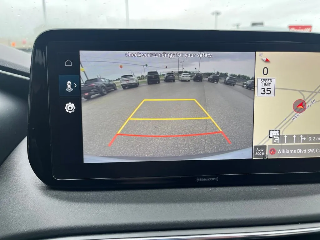 Hyundai Santa Fe photo 26