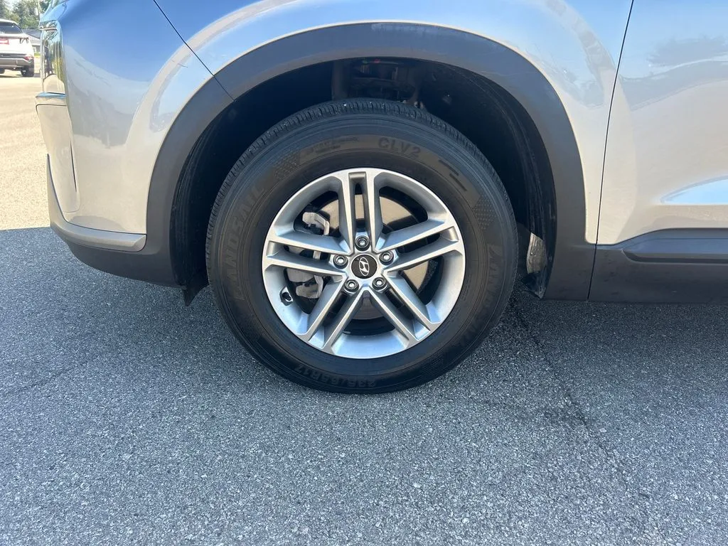 Hyundai Santa Fe photo 29