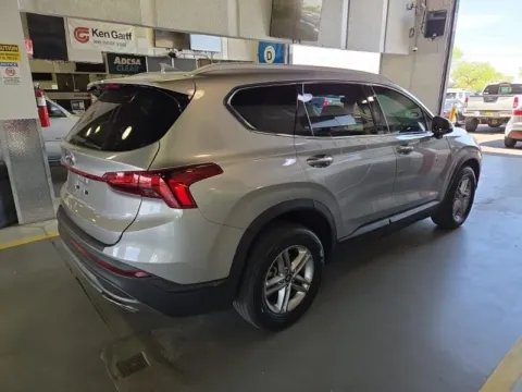 More photos of 2023 Hyundai Santa Fe SEL at Cassill Motors, IA
