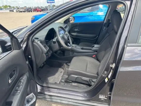 More photos of 2016 Honda HR-V LX at Cassill Motors, IA