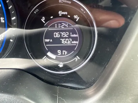 More photos of 2016 Honda HR-V LX at Cassill Motors, IA