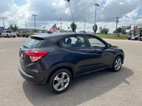 Photos of 2016 Honda HR-V LX for sale in Cedar Rapids, IA at Cassill Motors