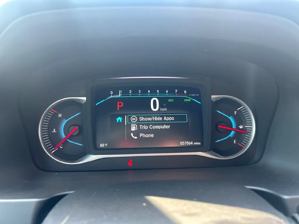 Honda Pilot photo 19