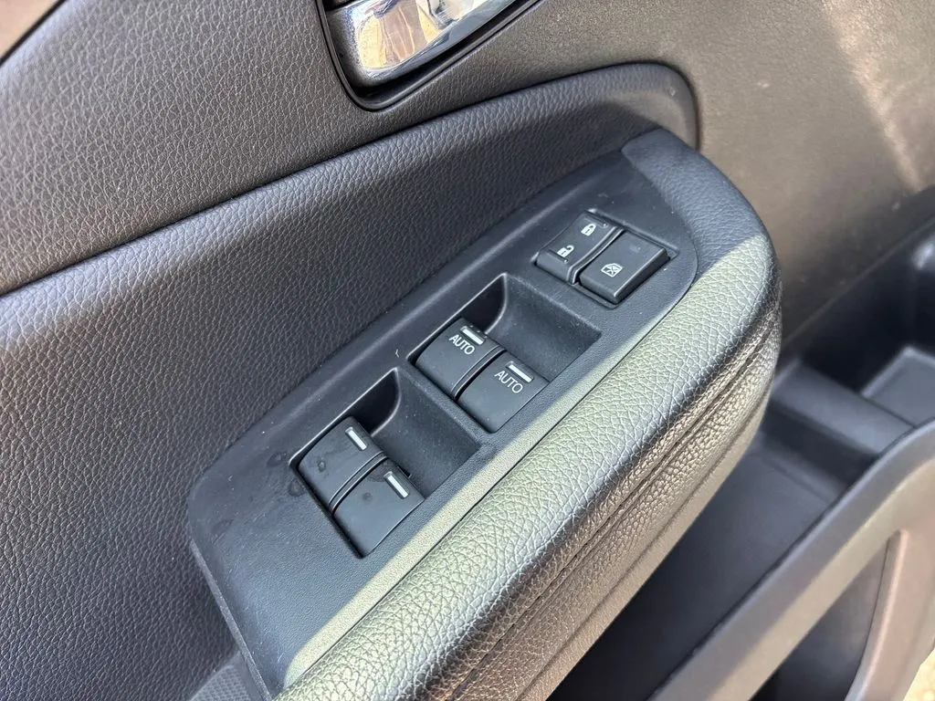 Honda Pilot photo 14