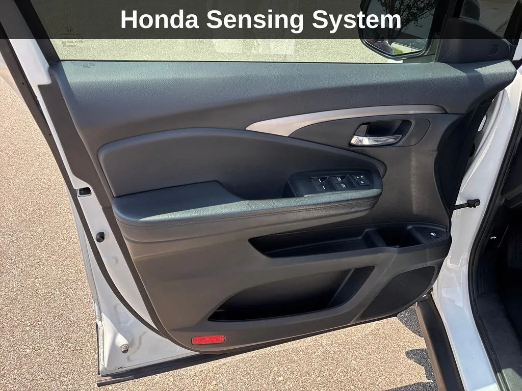 Honda Pilot photo 13