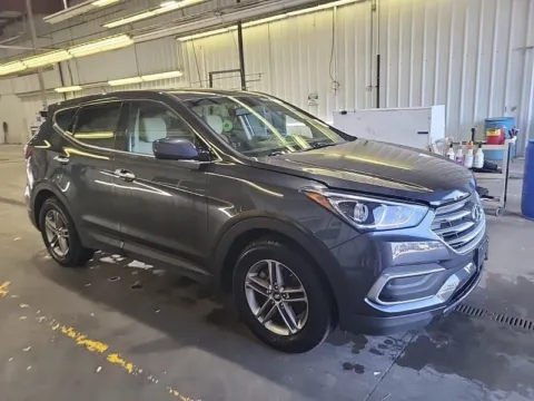 More photos of 2018 Hyundai Santa Fe Sport 2.4 Base at Cassill Motors, IA