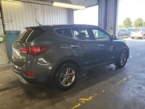More photos of 2018 Hyundai Santa Fe Sport 2.4 Base at Cassill Motors, IA