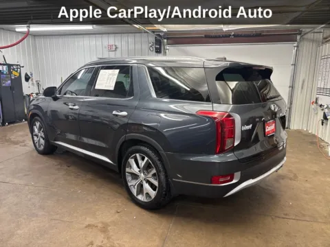 Another view of 2020 Hyundai Palisade SEL for sale in Cedar Rapids, IA at Cassill Motors