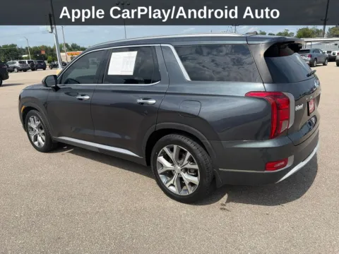 Another view of 2020 Hyundai Palisade SEL for sale in Cedar Rapids, IA at Cassill Motors