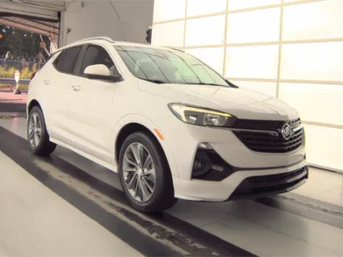 Photos of 2020 Buick Encore GX Preferred for sale in Cedar Rapids, IA at Cassill Motors