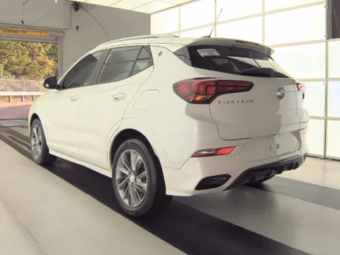 More photos of 2020 Buick Encore GX Preferred at Cassill Motors, IA