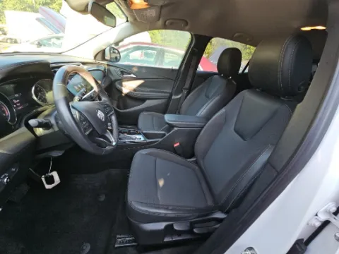 More photos of 2020 Buick Encore GX Preferred at Cassill Motors, IA