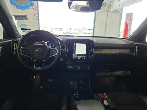 More photos of 2020 Volvo XC40 R-Design at Cassill Motors, IA