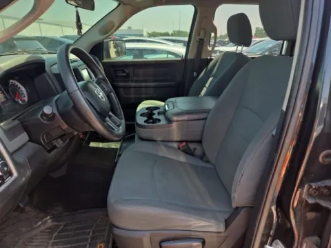 More photos of 2017 Ram 1500 Express at Cassill Motors, IA