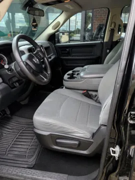 More photos of 2017 Ram 1500 Express at Cassill Motors, IA