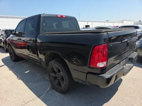 Photos of 2017 Ram 1500 Express for sale in Cedar Rapids, IA at Cassill Motors