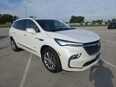 More photos of 2022 Buick Enclave Avenir at Cassill Motors, IA