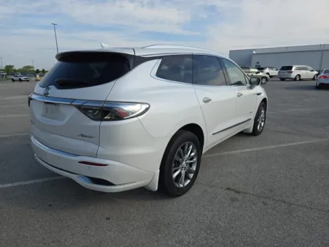 More photos of 2022 Buick Enclave Avenir at Cassill Motors, IA