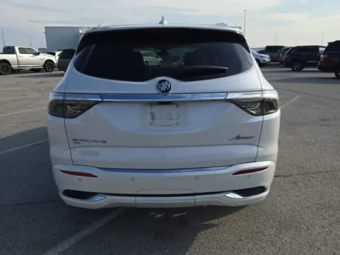More photos of 2022 Buick Enclave Avenir at Cassill Motors, IA