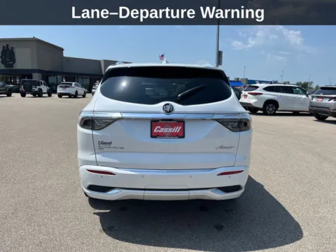 More photos of 2022 Buick Enclave Avenir at Cassill Motors, IA