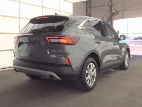 More photos of 2023 Ford Escape Hybrid Active at Cassill Motors, IA