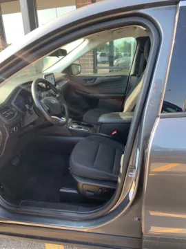More photos of 2023 Ford Escape Hybrid Active at Cassill Motors, IA