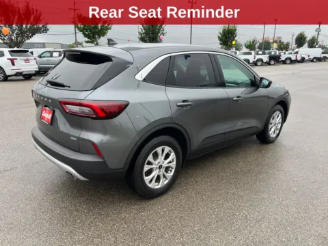 More photos of 2023 Ford Escape Hybrid Active at Cassill Motors, IA