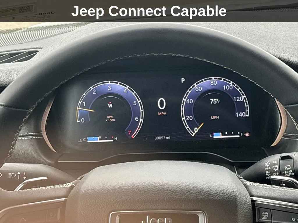 Jeep Grand Cherokee photo 20