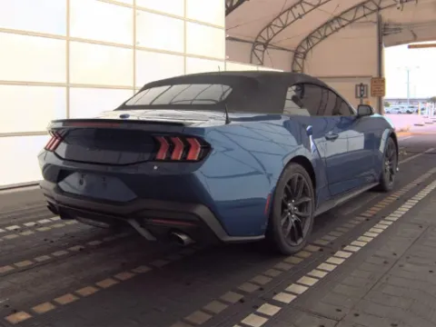 More photos of 2024 Ford Mustang GT Premium at Cassill Motors, IA