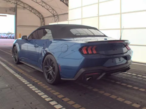 Photos of 2024 Ford Mustang GT Premium for sale in Cedar Rapids, IA at Cassill Motors
