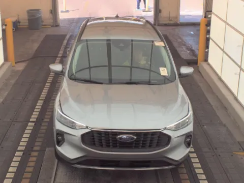 More photos of 2024 Ford Escape Plug-In Hybrid at Cassill Motors, IA