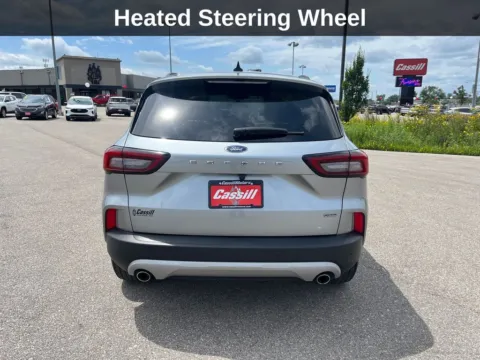 More photos of 2024 Ford Escape Plug-In Hybrid at Cassill Motors, IA